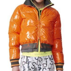 Adidas Training Women's Stellasport Warm Jacket AC1124